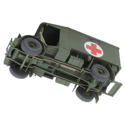 Tamiya 32605 British 2t 4x2 Ambulance 1/48
