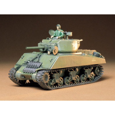 Tamiya 35139 M4A3E2 Jumbo 1/35