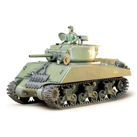 Tamiya 35139 M4A3E2 Jumbo 1/35