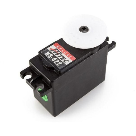 HS-422 ECO Bulk 5ks balení