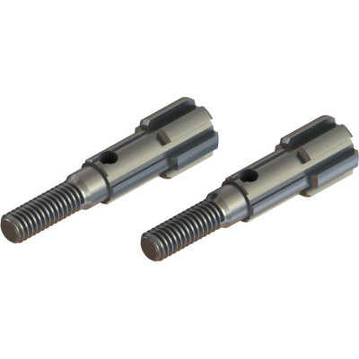 Arrma hřídel kola, dlouhá (2)