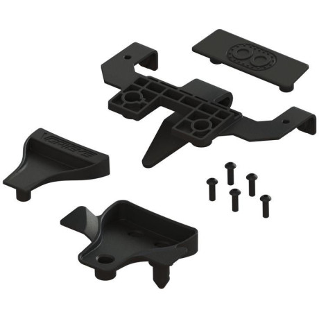 Arrma držák karosérie