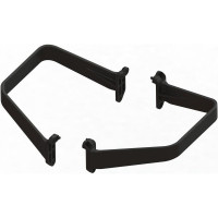 Pótalkatrész RC autó modellekhez Arrma Mega 550: partíciók Nerf.