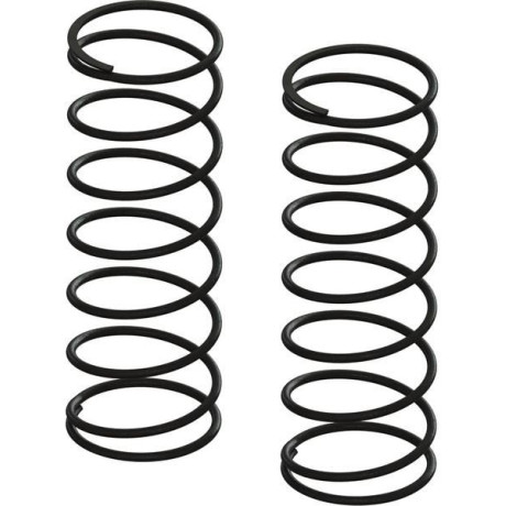 Arrma pružina tlumiče 55mm 0.547N/mm (2)