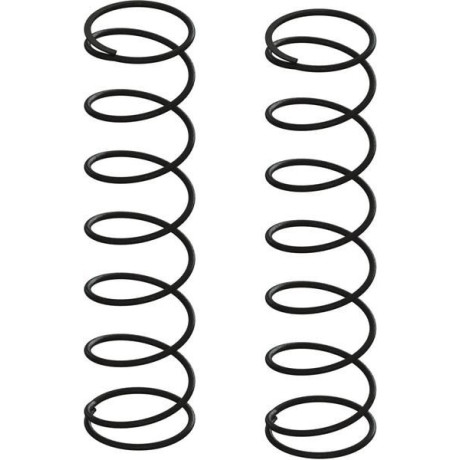 Arrma pružina tlumiče 80mm 0.547N/mm (2)