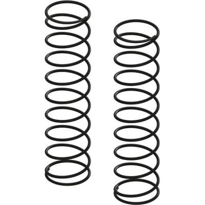 Arrma pružina tlumiče 80mm 0.402N/mm (2)