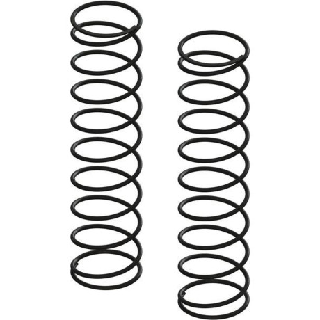 Arrma pružina tlumiče 80mm 0.402N/mm (2)