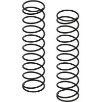 Pótalkatrész az Arrma Mega 550 RC modellekhez: 80mm-es lengéscsillapító rugó 0.402N/mm (2).