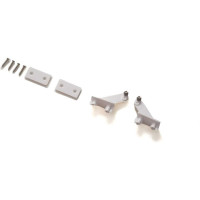 Pótalkatrész az E-flite Extra 330 RC modellhez: aileron karok.