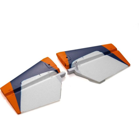 E-flite výškovka: Extra 330 SC 1.3m