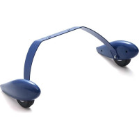 Pótalkatrész RC modell repülőgéphez E-flite Extra 330: futómű.