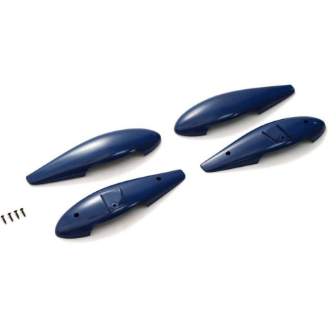 E-flite kryty kol: Extra 330 SC 1.3m