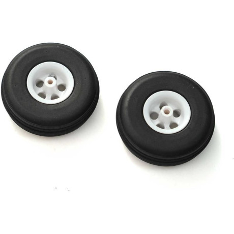 E-flite kolo 65mm (2): Extra 330 SC 1.3m