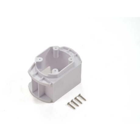 E-flite deska motoru: Extra 330 SC 1.3m