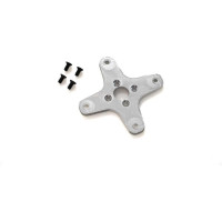 Pótalkatrész RC modell repülőgéphez E-flite Extra 330: motorágy X.