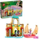 LEGO Wicked - Glinda, Elphaba a Nessarose na Shiz univerzitě