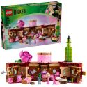 LEGO Wicked - Studentská kolej Glindy a Elphaby