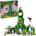 LEGO Wicked - Vítejte v Emerald City