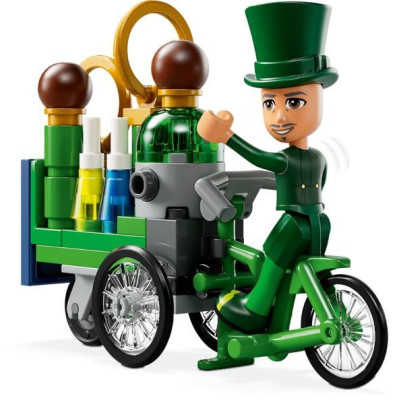 LEGO Wicked - Vítejte v Emerald City