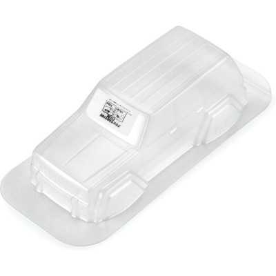 Pro-Line karosérie 1:24 2001 Jeep Cherokee čirá: SCX24