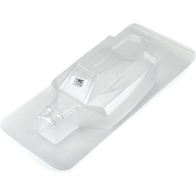 Pro-Line karosérie 1:8 Sector čirá: TLR 8ight-X/E 2.0