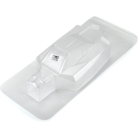 Pro-Line karosérie 1:8 Sector čirá: TLR 8ight-X/E 2.0