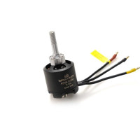 Spectrum kefe nélküli motor 4346 910ot/V 14P - Pótalkatrész RC modell repülőgéphez E-flite Extra 330.