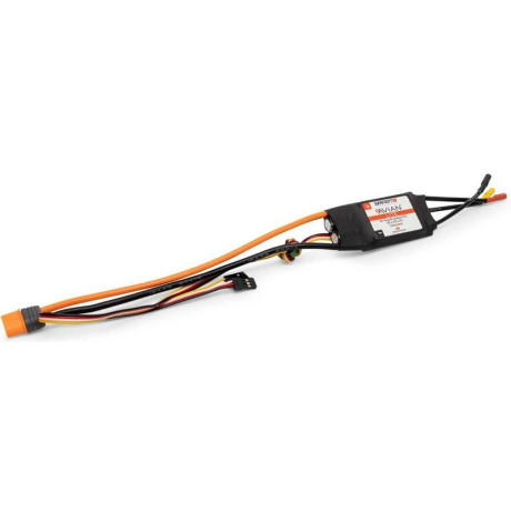 Spektrum Smart regulátor střídavý Avian Lite 85A 3-6S IC3