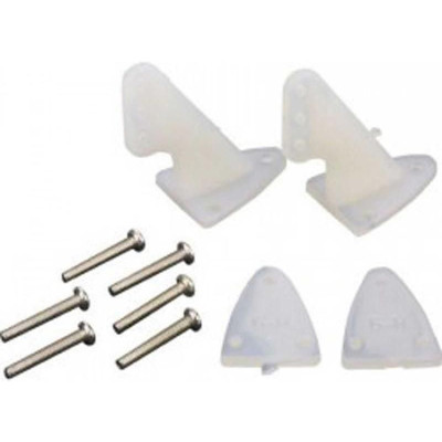 Hangar 9 páky řízení laminát: Van's RV-4 2.1m