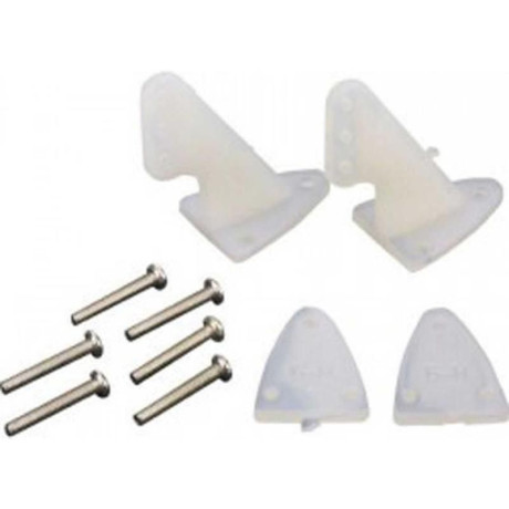 Hangar 9 páky řízení laminát: Van's RV-4 2.1m