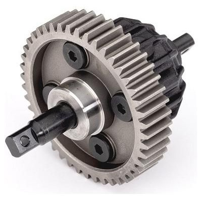 Traxxas diferenciál centrální