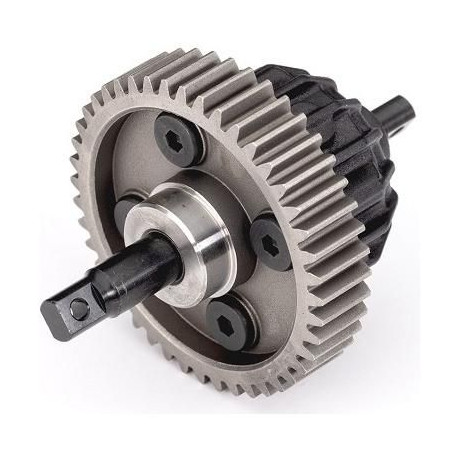 Traxxas diferenciál centrální