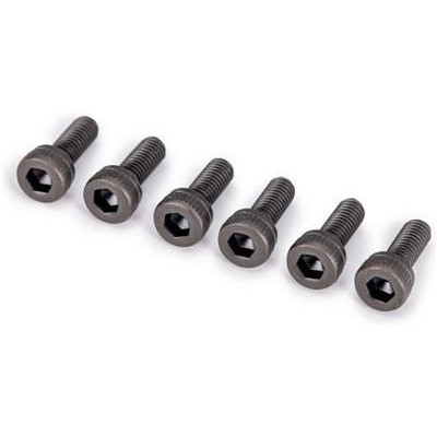 Traxxas šroub imbus M3x8mm válcová hlava (6)