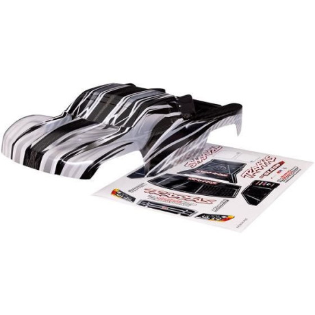 Traxxas karosérie Slash 1:16 ProGraphix