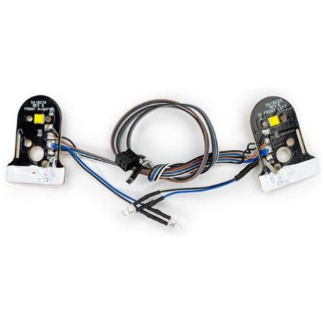 Traxxas kabel LED osvětlení (pro NO8130)