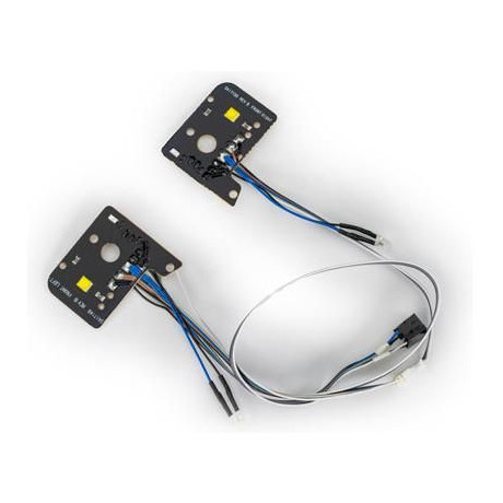 Traxxas kabel LED osvětlení (pro NO8010)