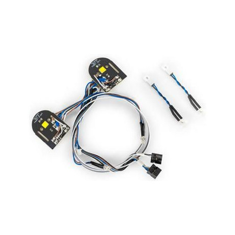 Traxxas kabel LED osvětlení (pro NO9112)
