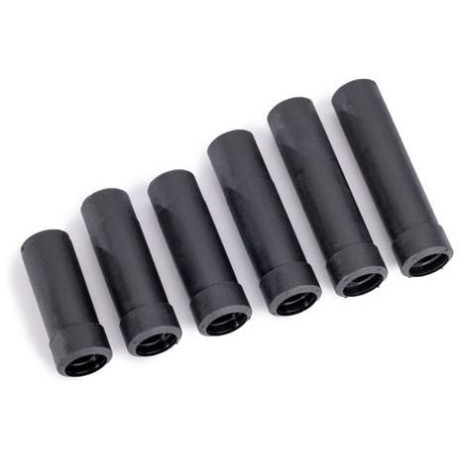 Traxxas hřídele centrální prodloužené (sada)