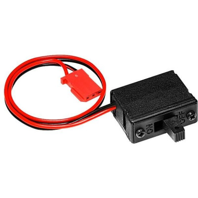 Futaba DLPH-2 napájecí a zálohovací systém