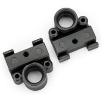 Pótalkatrész Traxxas pótkocsihoz Spartan/DCB M41: keréktengely (2db).