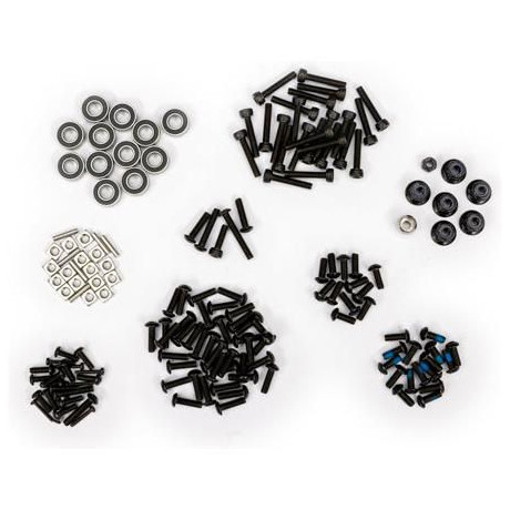 Traxxas csavarkészlet (NO10350-hez)