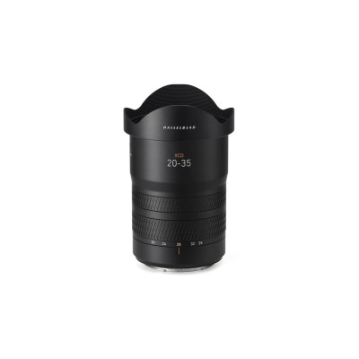 Hasselblad XCD f3,2-4,5/20-35E mm objektiv