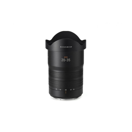 Hasselblad XCD f3,2-4,5/20-35E mm objektiv