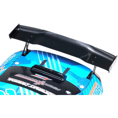 Zadní křídlo pro MERCURY SAYAKA Spl. S15