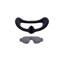 20gMéret: 160*75*90mmKompatibilis a DJI Avata 2 / DJI Goggles 3 szemüvegekkel