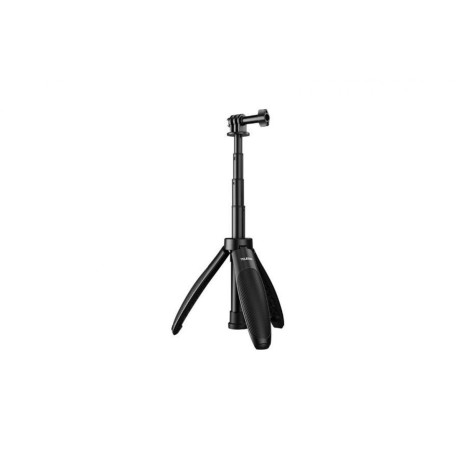 TELESIN 2in1 Tripod & Extension Rod