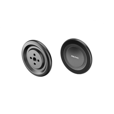 Smartphone Magnetic Mount with 1/4inch Screw Hole