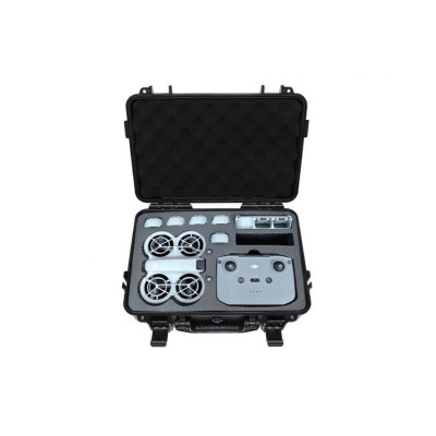 DJI NEO - Large PP Hardshell Case