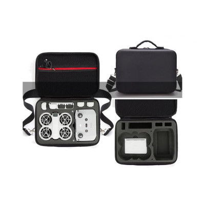 DJI NEO - Large Two-Layer PU Case