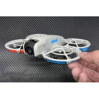 DJI NEO - Night Fluorescence Sticker